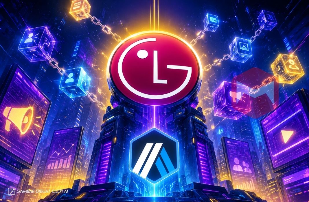 Pergerakan Harga Arbitrum (ARB) dalam 24 Jam terakhir – CoinMarketCap