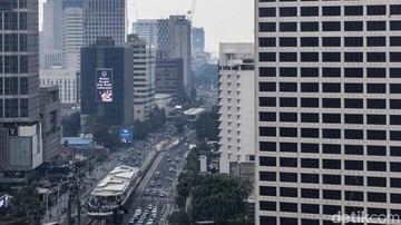 Stabilitas Fiskal Indonesia Teruji di Tengah Gejolak Ekonomi Global: Analisis Terbaru