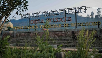 BCA Gagas Program Genera-Z Berbakti, Desa Patak Banteng Jadi Lokasi Inovasi Sosial Mahasiswa