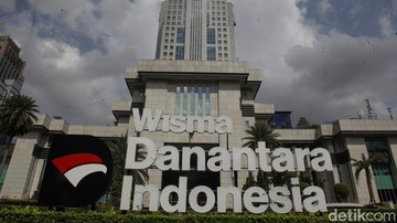 Foto: Andhika Prasetia/detikcom