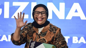 Badan Gizi Nasional Tegaskan Hoaks Isu Keuntungan MBG untuk Presiden Prabowo