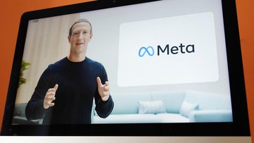 Mark Zuckerberg/Foto: AP/Eric Risberg