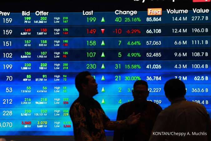 Ilustrasi: Stabilitas Likuiditas Perbankan Indonesia Terjaga Kuat Hingga April 2026, Analis Fokus pada Kualitas Aset