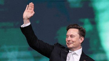 Elon Musk/Foto: REUTERS/Hamad I Mohammed