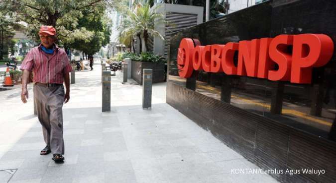 Ilustrasi: Proyeksi Pertumbuhan Kredit Sindikasi OCBC NISP Tetap Kuat Hingga 2026