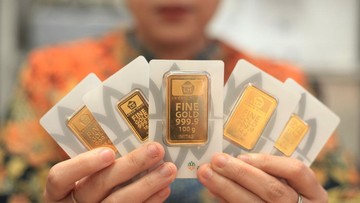 Analisis Pergerakan Harga Emas Antam Sepekan Juni 2026: Tren Penurunan Signifikan dan Dampak Buyback