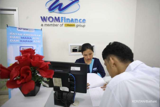 Ilustrasi: Strategi Jitu WOM Finance Hadapi Lonjakan Biaya Dana Pasca Kenaikan Suku Bunga Acuan Bank Indonesia