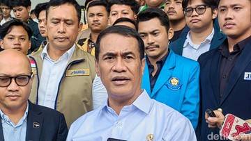 Stok Melimpah, Mentan Tegaskan Harga Beras Aman dan Peringatkan Spekulan Pasar