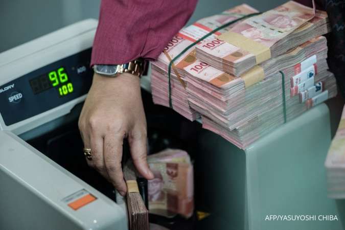 Ilustrasi: Industri Penjaminan Hadapi Lonjakan Klaim Rp 2,75 Triliun, Asippindo Ungkap Strategi Krusial Penekanan Risiko