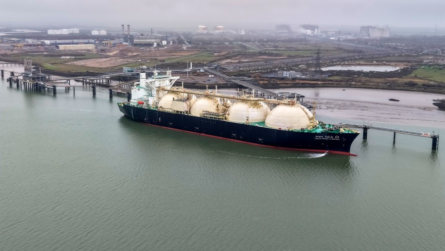 Inggris Amankan Kapal Tanker 'Armada Bayangan' Rusia dalam Operasi Penegakan Sanksi Maritim