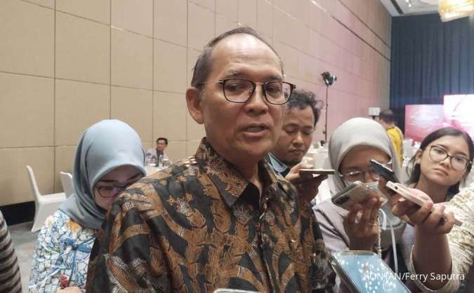 Ilustrasi: Imbas Mandatori Spin Off: Proyeksi Ledakan Jumlah Perusahaan Asuransi Syariah Capai 41 Entitas
