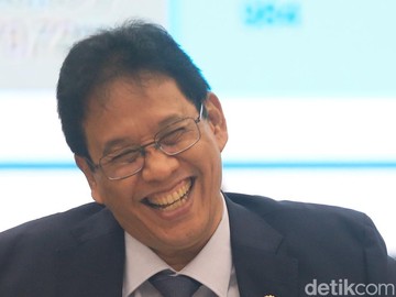 Rencana Anggaran Kemenkeu 2027: Pagu Rp49,80 Triliun, Fokus Efisiensi dan Dukungan BLU