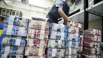 Kinerja Aset Negara Melonjak Signifikan, DJKN Kelola Rp 12.891 Triliun