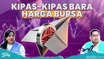 Penguatan Fundamental Ekonomi Tercermin dari Kenaikan Signifikan Indeks Bursa Saham