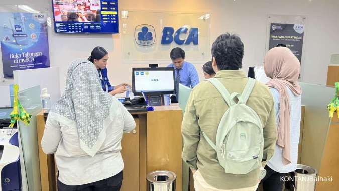 Ilustrasi: Antisipasi Libur Nasional, Ketahui Penyesuaian Jadwal Operasional Seluruh Kantor Cabang BCA pada 16 Juni 2026