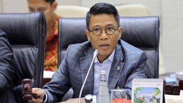 Pagu Anggaran Kemenkeu 2027 Disetujui DPR: Total Rp 49,8 Triliun untuk Rencana Kerja Mendatang