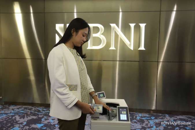 BNI Pastikan Layanan Perbankan Prima Tetap Tersedia Sepanjang Libur Tahun Baru Islam 1448 H