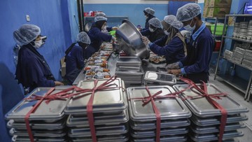Pencegahan Konflik Kepentingan: Pegawai BGN Ditegaskan Harus Jauhi Bisnis Dapur Bergizi Gratis