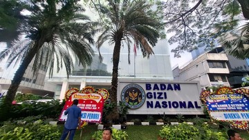 Anggaran Indikatif Rp 270 Triliun BGN Tahun 2027 Masih Dinamis dan Belum Final