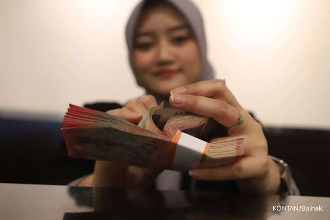 Ilustrasi: Tekanan Kenaikan BI Rate: Opsi Merger atau Suntik Modal Jadi Jalan Tengah Bank KBMI 1