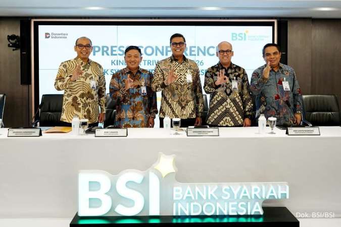 Ilustrasi: Bank Syariah Indonesia Siap Lunasi Obligasi Sukuk Berkelanjutan Tahap Awal Senilai Rp 220 Miliar