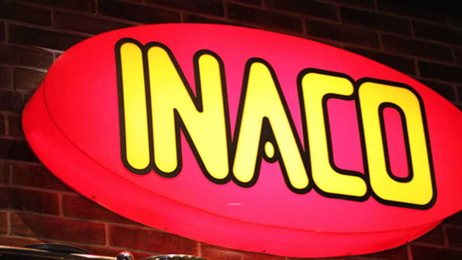 INACO (Dok. Inaco Food)
