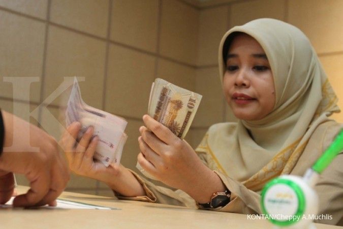Ilustrasi: Bank Gencar Manfaatkan Bisnis Remitansi untuk Dongkrak Pendapatan Komisi di Tengah Ekonomi Fluktuatif