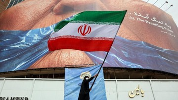 Kesepakatan Damai AS-Iran Dibuka dengan Suntikan Dana Swasta Rp 5.310 Triliun untuk Rekonstruksi