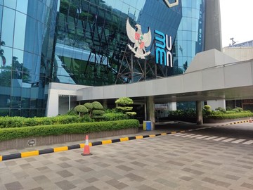 Restrukturisasi Besar-besaran BUMN: 216 Entitas Telah Dipangkas Demi Efisiensi Nasional