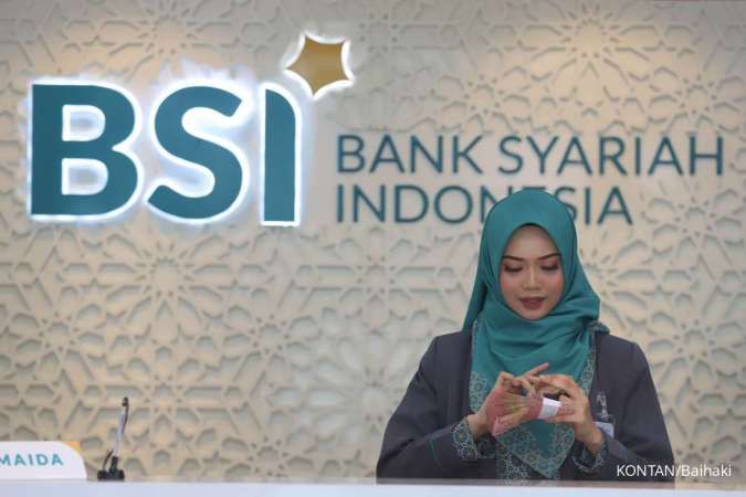 Ilustrasi: Pembiayaan Usaha Mikro BSI Tumbuh Pesat, Bukti Komitmen Dukung Sektor Pro-Rakyat