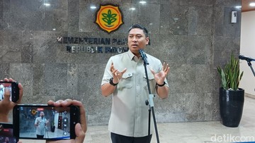 Target Ambisius Kementan: Indonesia Diproyeksikan Mandiri Bawang Putih dalam Tiga Tahun ke Depan
