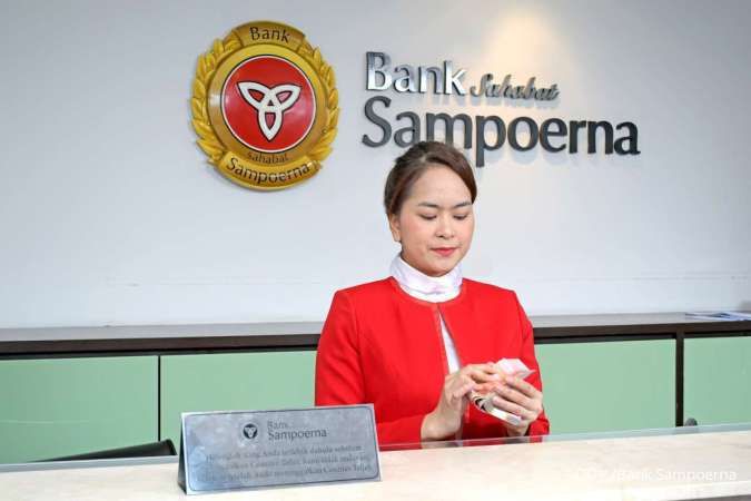Ilustrasi: Bank Sampoerna Luncurkan Deposito Digital, Bunga Kompetitif dan Simpanan Mulai Rp 1 Juta