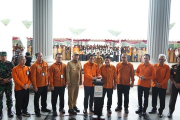 BPS Mulai Pendataan Lapangan Sensus Ekonomi 2026, Fokus Jawab Kebutuhan Kebijakan Nasional