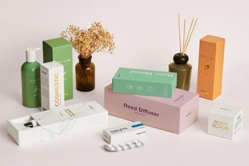 Paperboard Jadi Primadona Industri F&B di Tengah Dorongan Kemasan Berkelanjutan