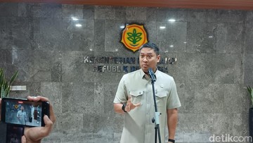 Pemerintah Targetkan Swasembada Bawang Putih dalam 4 Tahun, Anggaran Rp 400 M Disiapkan