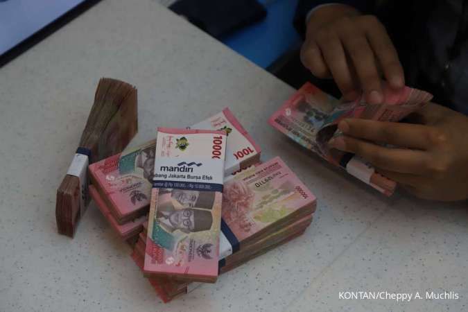 Ilustrasi: Antisipasi Tantangan Ekonomi, Industri Perbankan Mulai Kaji Ulang Rencana Bisnis