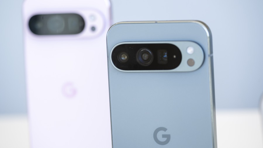 Google Pixel, perangkat yang bisa cicipi Android 17 pada fase awal.