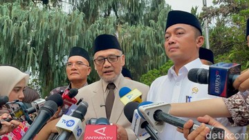 Proyeksi Biaya Haji 2025: Pemerintah dan DPR Bahas Potensi Penurunan di Tengah Tantangan Ekonomi Global