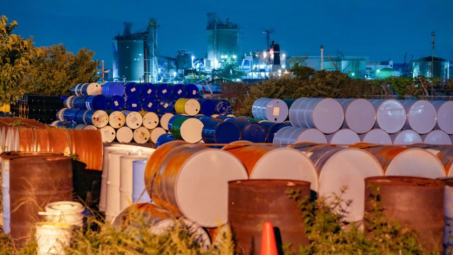 Kesepakatan AS-Iran Menekan Harga Energi Global, Pasar Minyak Mulai Stabil
