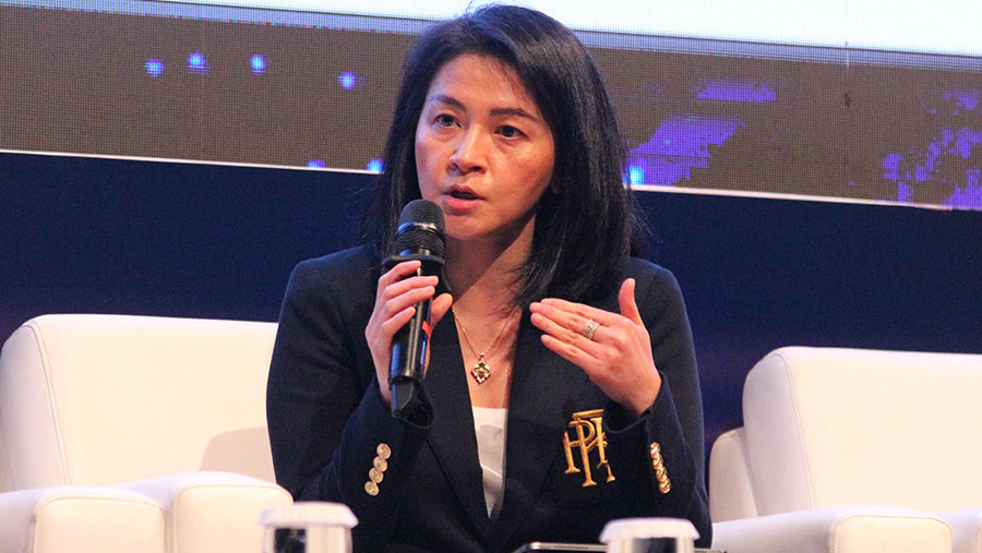 FTSE Russell Rombak Indeks Saham: DSSA Terdepak, GOTO dan NCKL Turun Peringkat
