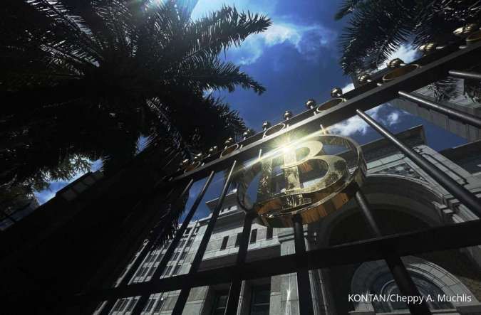 Ilustrasi: Bank Indonesia Longgarkan Aturan, Porsi Dana Asing Maksimal Naik Jadi 40% Tahun 2026
