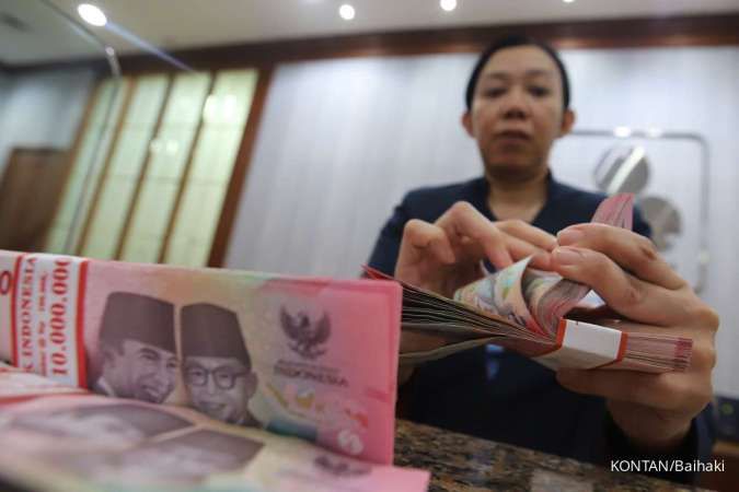 Ilustrasi: Pertumbuhan Kredit Perbankan Mei 2026 Capai 11,51%, Namun Distribusi Pertumbuhan Belum Merata di Seluruh Lembaga Keuangan