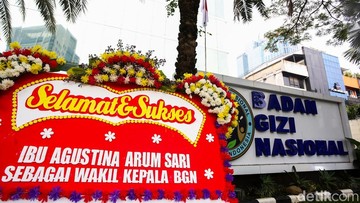 Usulan Anggaran Gizi Nasional 2027 Capai Rp270 Triliun, DPR Minta BGN Evaluasi Ulang Prioritas