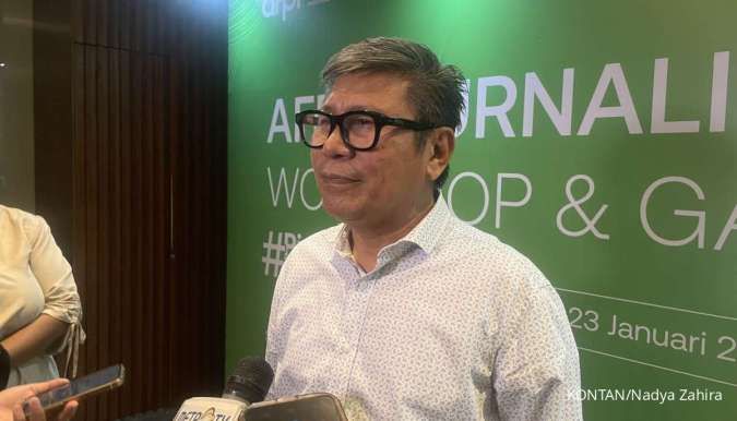Ilustrasi: Regulasi Baru OJK: Batas Kepemilikan Asing Fintech Maksimal 85%, Industri Akui Tantangan Menarik Modal Asing