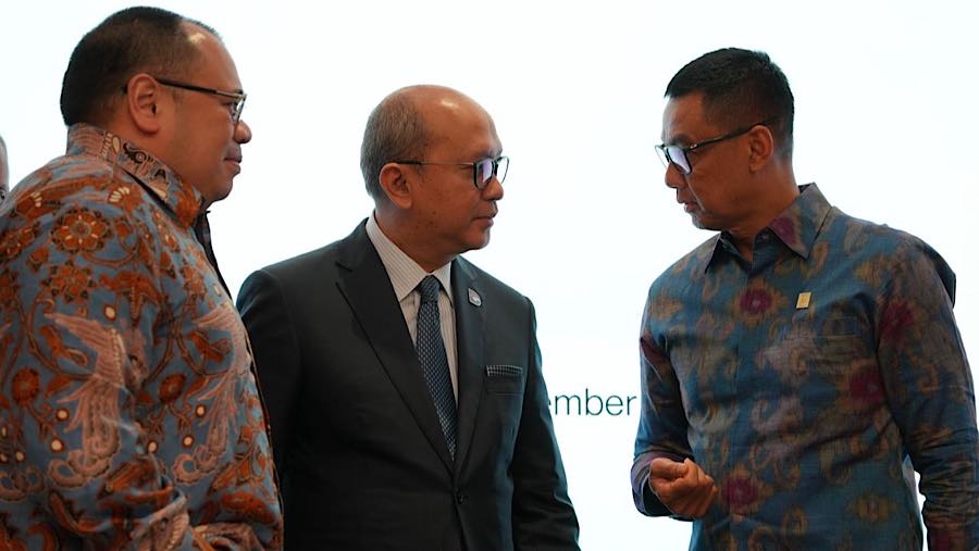 Sinyal Kuat RUPSLB PLN Segera Digelar, Ada Perubahan Direksi Menanti?