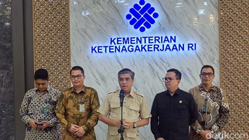 Alokasi Anggaran Negara Ditentukan: Seluruh Biaya Hidup Peserta Magang Nasional 2026 Ditanggung Penuh Pemerintah