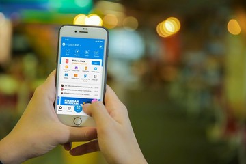 Solusi Cepat Atasi Gangguan E-Wallet DANA: Kenali Opsi Bantuan Mobile dan Live Streaming Terbaru