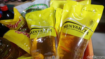Ancaman Sanksi Pidana dan Denda Menanti Pedagang yang Nekat Jual Minyakita di Atas Harga Eceran Tertinggi