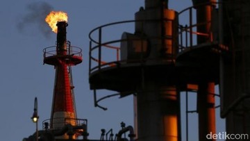 Diplomasi Gagal AS-Iran Picu Kenaikan Harga Energi Global, Sentimen Pasar Berubah Drastis
