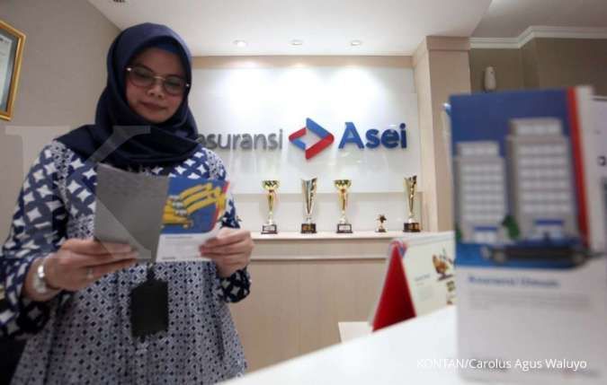Ilustrasi: Prospek Cerah Asuransi Kendaraan: Asei Optimis Pertumbuhan Berlanjut Hingga 2026